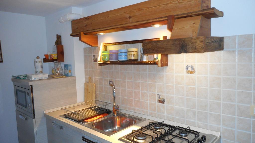 Saint-Christopheラ ルージェアパートメント 部屋 写真