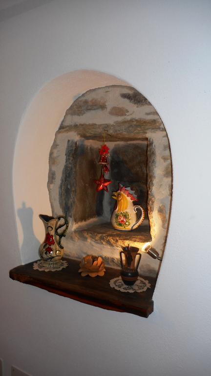 Saint-Christopheラ ルージェアパートメント 部屋 写真