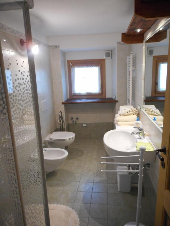 Saint-Christopheラ ルージェアパートメント 部屋 写真